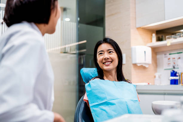 Trusted Lake Catherine, IL  Holistic Dental Services Experts