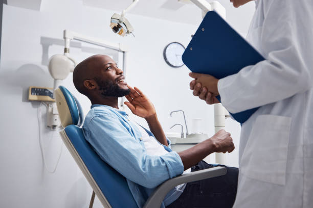 Best Root Canal Treatment  in Lake Catherine, IL