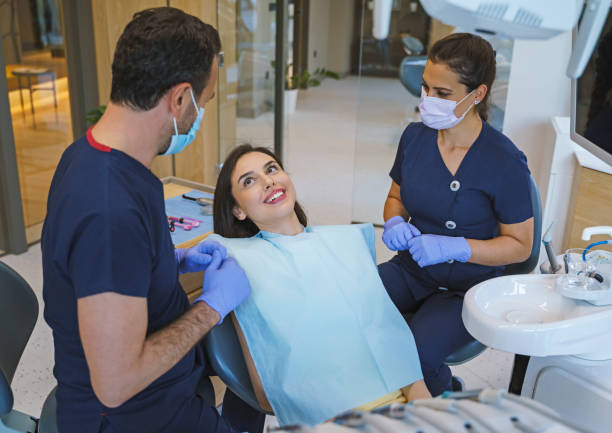 Best General Dentistry  in Lake Catherine, IL