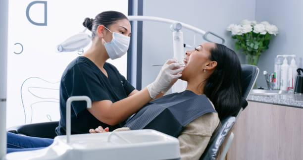 Best Full Mouth Reconstruction  in Lake Catherine, IL