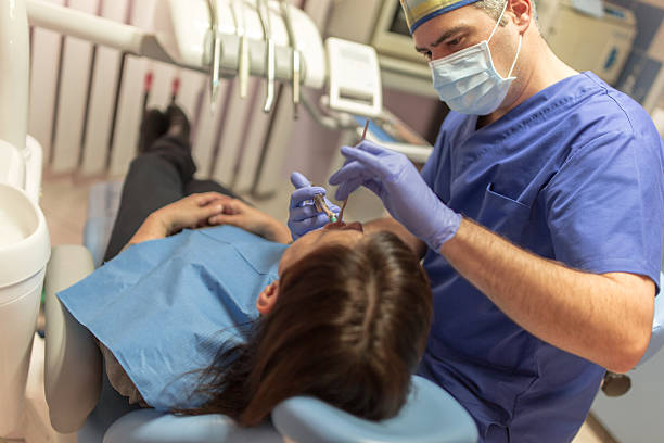  Lake Catherine, IL Holistic Dental Services Pros