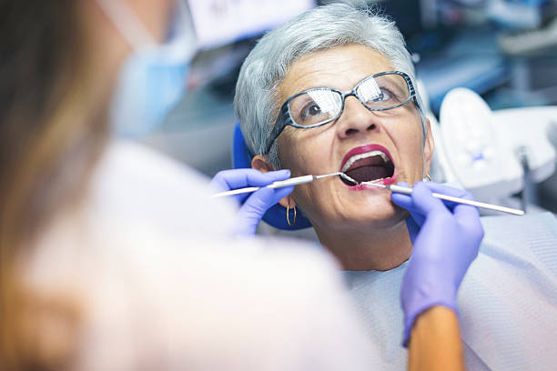 Best TMJ/TMD Treatment  in Lake Catherine, IL