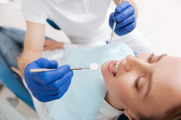 Best Wisdom Tooth Removal  in Lake Catherine, IL