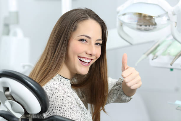 Dental X-Rays and Imaging in Lake Catherine, IL