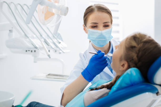 Best Teeth Whitening  in Lake Catherine, IL